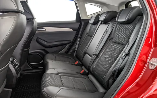 Haval F7 2.00 Робот, фото №1