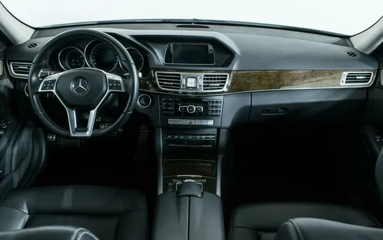 Mercedes-Benz E-Класс 2.00 Автоматическая, фото №1