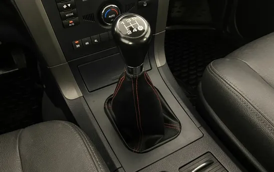 Great Wall Hover H5 2.40 Механика, фото №1