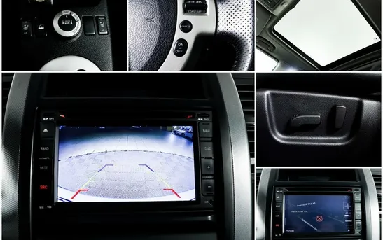 Nissan X-Trail 2.00 Автоматическая, фото №1