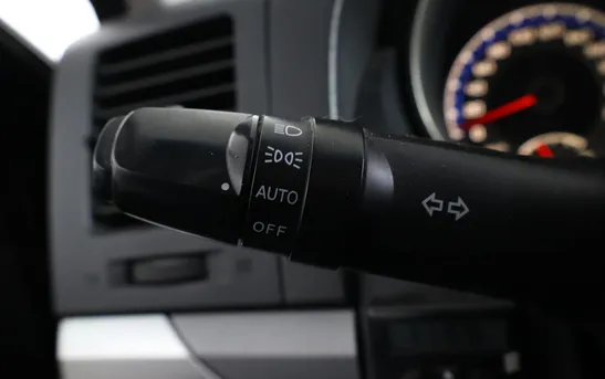 Mitsubishi Pajero 3.20 Автоматическая, фото №1