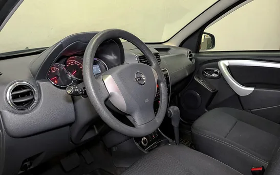 Nissan Terrano 2.00 Автоматическая, фото №1