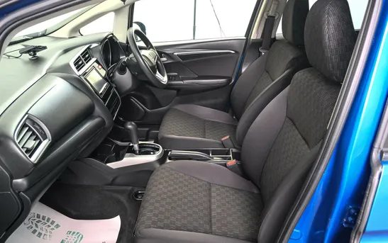 Honda Fit 1.30 Вариатор, фото №1