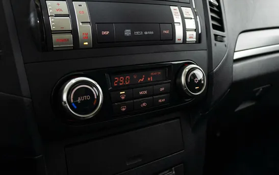 Mitsubishi Pajero 3.00 Автоматическая, фото №1