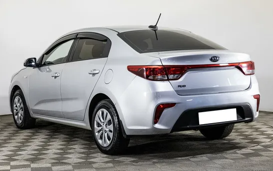 Kia Rio 1.60 Механика, фото №1