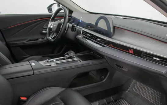 CHERY Arrizo 8 1.60 Робот, фото №1