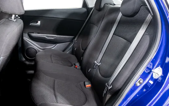 Kia Rio 1.60 Механика, фото №1