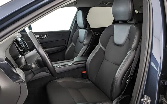 Volvo XC60 2.00 Автоматическая, фото №1