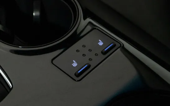 Toyota Camry 2.50 Автоматическая, фото №1