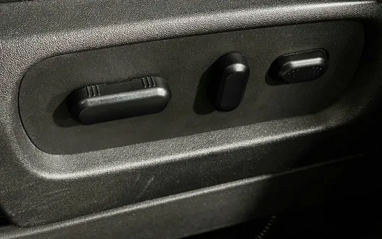 Ford Explorer 3.50 Автоматическая, фото №1