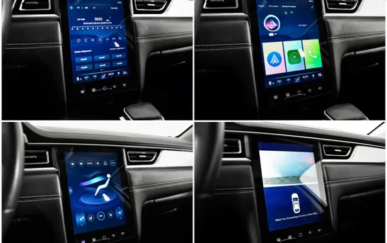 JAC J7 1.50 Вариатор, фото №1