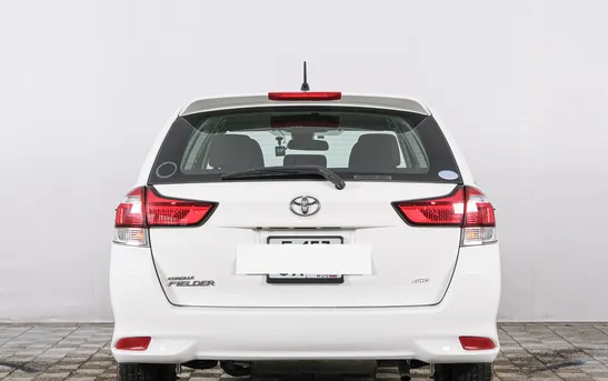 Toyota Corolla 1.50 Вариатор, фото №1