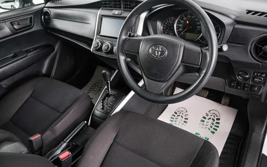 Toyota Corolla 1.50 Вариатор, фото №1