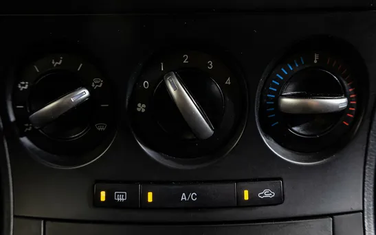 Mazda 3 1.60 Автоматическая, фото №1