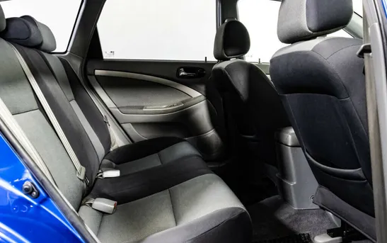 Chevrolet Lacetti 1.60 Механика, фото №1