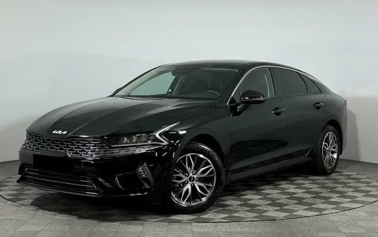 Kia K5 2.00 Автоматическая, фото №1