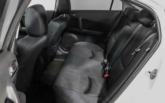 Mazda 6 2.00 Автоматическая, фото №1