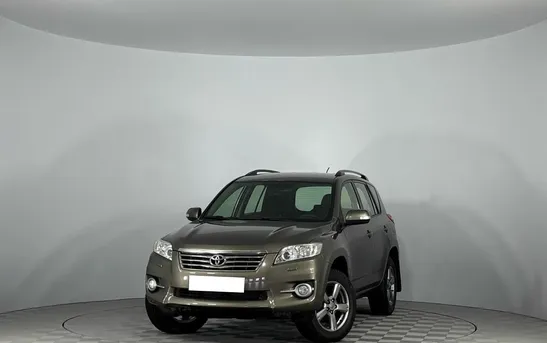 Toyota RAV4 2.00 Механика, фото №1