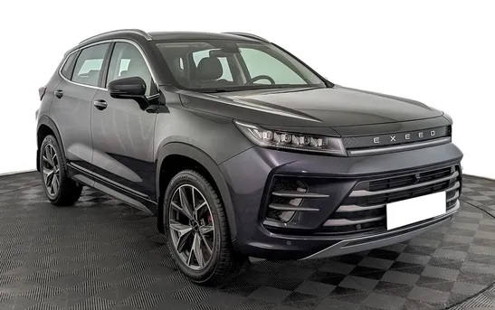 EXEED LX 1.60 Робот, фото №1