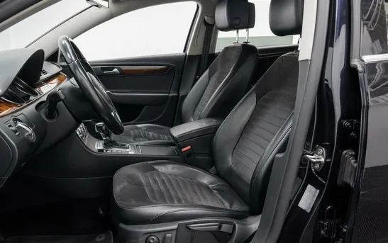 Volkswagen Passat 1.80 Робот, фото №1