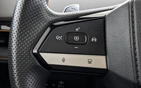 Changan UNI-V 1.50 Робот, фото №1