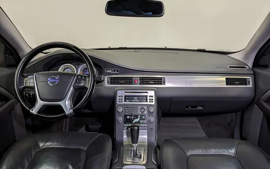 Volvo XC70 2.40 Автоматическая, фото №1