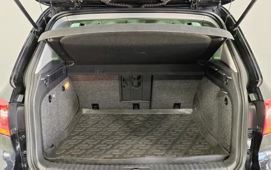 Volkswagen Tiguan 2.00 Автоматическая, фото №1