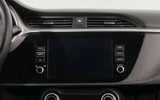 Kia Rio 1.60 Автоматическая, фото №1