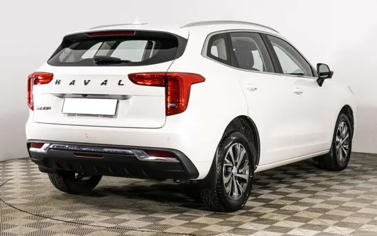 Haval Jolion 1.50 Робот, фото №1