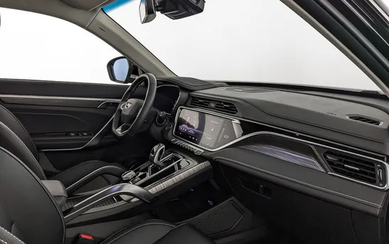 Geely Atlas Pro 1.50 Робот, фото №1