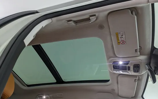 Tank 500 3.00 Автоматическая, фото №1