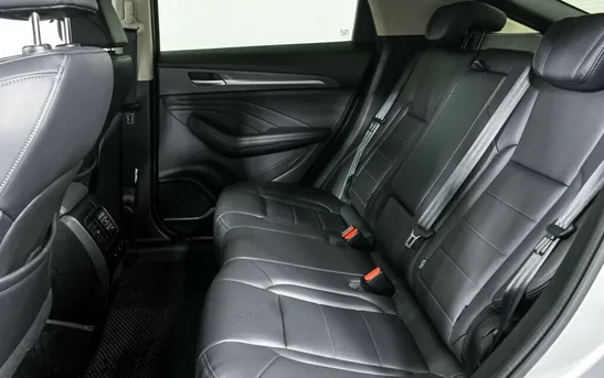 Haval F7x 2.00 Робот, фото №1