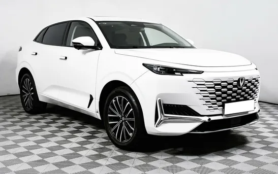 Changan UNI-K 2.00 Автоматическая, фото №1
