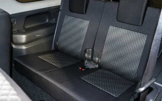 Suzuki Jimny 1.30 Механика, фото №1