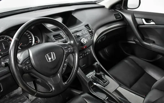 Honda Accord 2.40 Автоматическая, фото №1