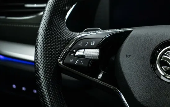 Skoda Octavia 2.00 Робот, фото №1