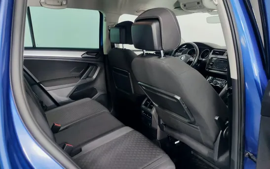 Volkswagen Tiguan 1.40 Робот, фото №1