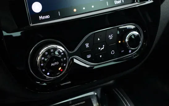 Renault Kaptur 1.30 Вариатор, фото №1