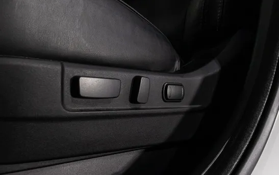 Mitsubishi Outlander 2.40 Вариатор, фото №1