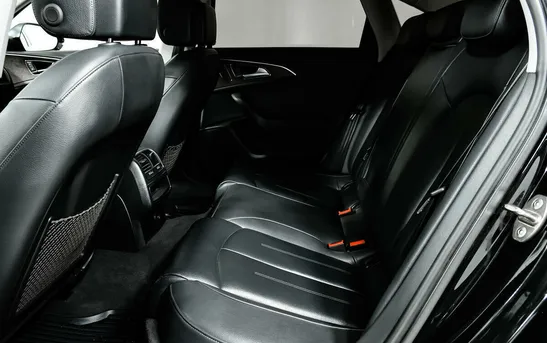 Audi A6 2.00 Робот, фото №1