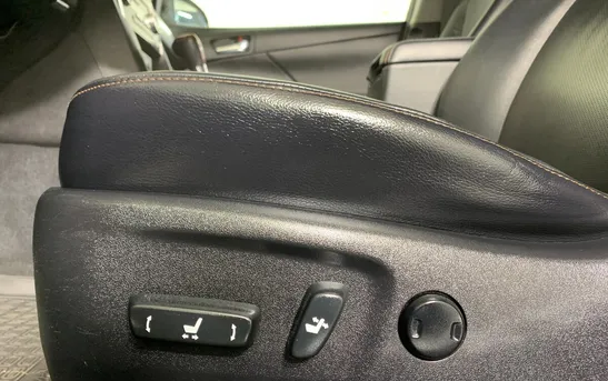 Toyota Camry 2.50 Автоматическая, фото №1