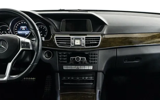 Mercedes-Benz E-Класс 2.00 Автоматическая, фото №1