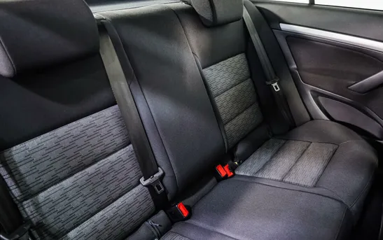 Skoda Octavia 1.40 Механика, фото №1