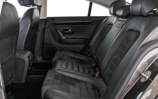 Volkswagen Passat CC 1.80 Робот, фото №1