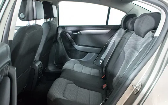 Volkswagen Passat 1.80 Робот, фото №1