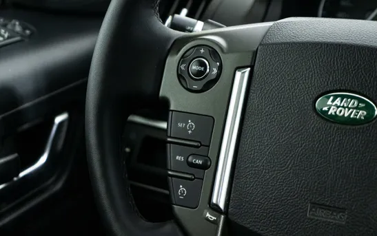 Land Rover Freelander 2.20 Автоматическая, фото №1