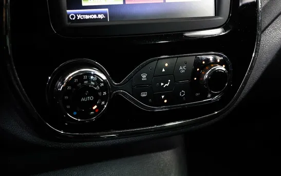 Renault Kaptur 2.00 Автоматическая, фото №1