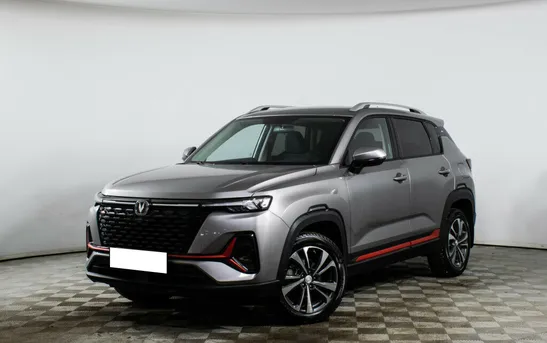 Changan CS35PLUS 1.40 Робот, фото №1