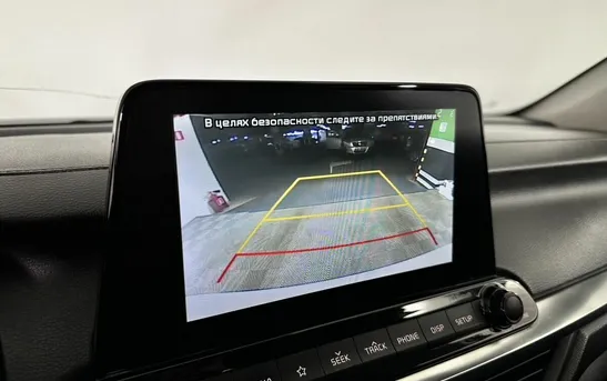 Kia Cerato 2.00 Автоматическая, фото №1