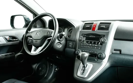 Honda CR-V 2.40 Автоматическая, фото №1